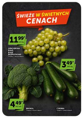 Euro Sklep - gazetka promocyjna Gazetka Supermarket  do środy 15.07 - strona 22
