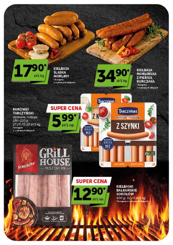 Euro Sklep - gazetka promocyjna Gazetka Supermarket  do środy 15.07 - strona 25