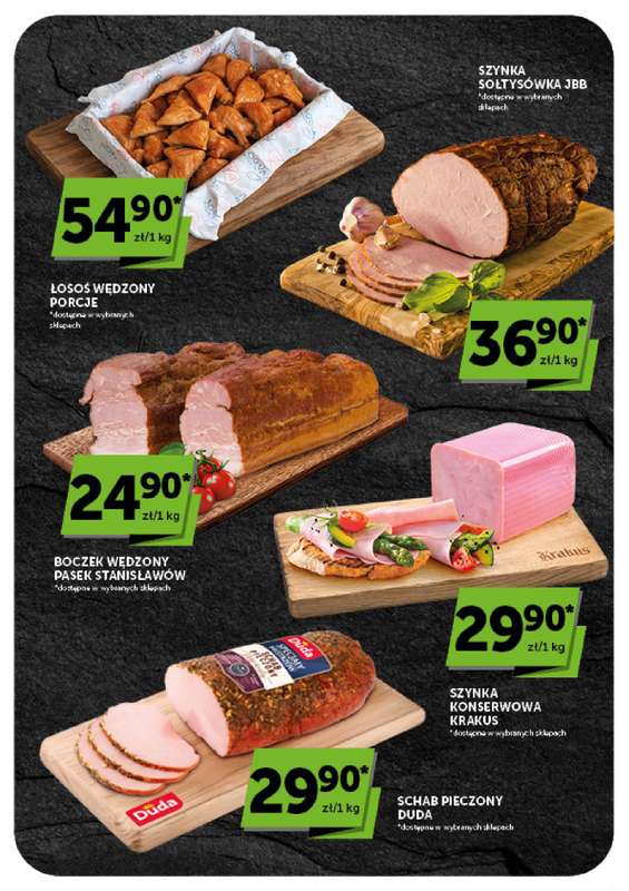 Euro Sklep - gazetka promocyjna Gazetka Supermarket  do środy 15.07 - strona 24