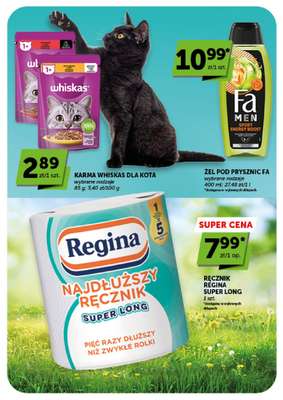 Euro Sklep - gazetka promocyjna Gazetka Supermarket  do środy 15.07 - strona 37