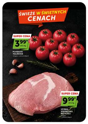 Euro Sklep - gazetka promocyjna Gazetka Supermarket  do środy 15.07 - strona 4