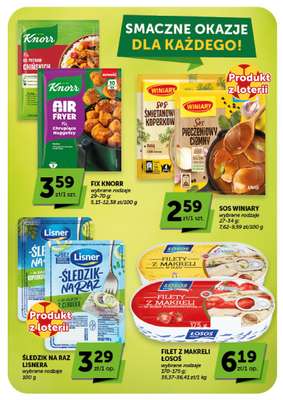 Euro Sklep - gazetka promocyjna Gazetka Supermarket  do środy 15.07 - strona 28