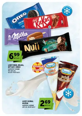 ABC - gazetka promocyjna Gazetka Supermarket  do środy 15.07 - strona 21
