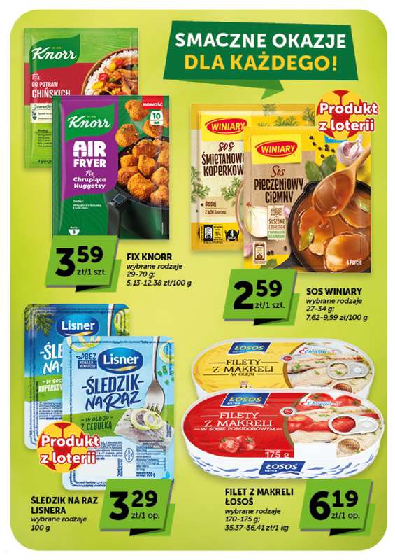 ABC - gazetka promocyjna Gazetka Supermarket  do środy 15.07 - strona 28