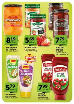 ABC - gazetka promocyjna Gazetka Supermarket  do środy 15.07 - strona 29