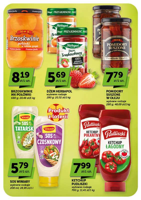 ABC - gazetka promocyjna Gazetka Supermarket  do środy 15.07 - strona 29