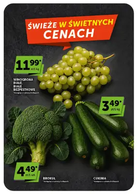 ABC - gazetka promocyjna Gazetka Supermarket  do środy 15.07 - strona 22