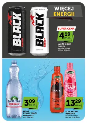 ABC - gazetka promocyjna Gazetka Supermarket  do środy 15.07 - strona 31