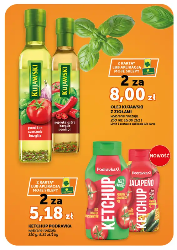 Groszek - gazetka promocyjna Gazetka Market  do środy 15.07 - strona 15