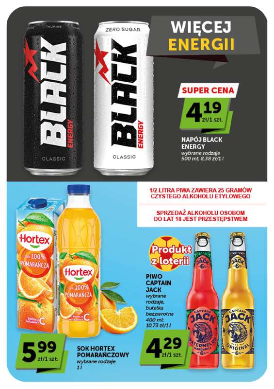 Groszek - gazetka promocyjna Gazetka Market  do środy 15.07 - strona 28