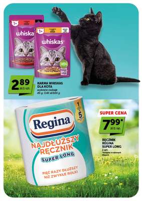 Groszek - gazetka promocyjna Gazetka Market  do środy 15.07 - strona 29
