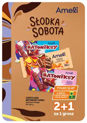 Groszek - gazetka promocyjna Gazetka Market  do środy 15.07 - strona 16