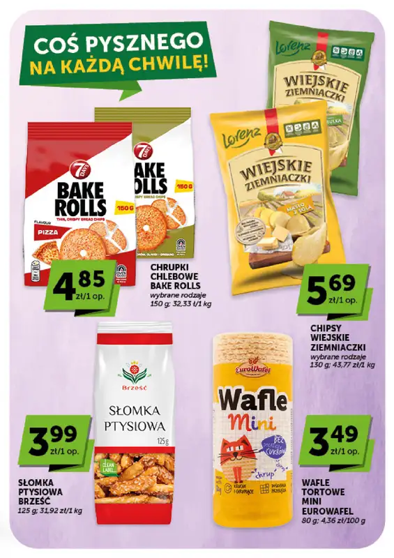 Groszek - gazetka promocyjna Gazetka Market  do środy 15.07 - strona 27