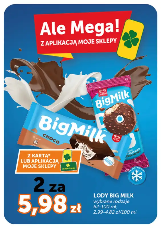 Euro Sklep - gazetka promocyjna Gazetka Market   - strona 2