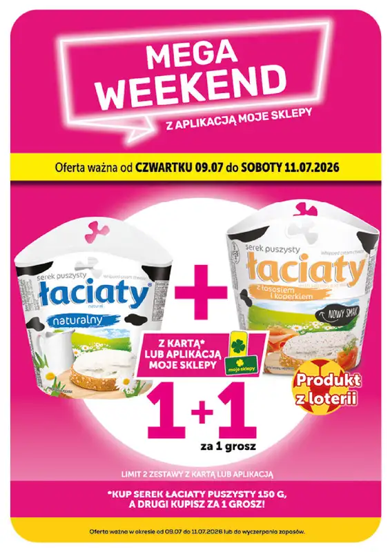 ABC - gazetka promocyjna Gazetka Market  do środy 15.07 - strona 4