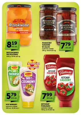 ABC - gazetka promocyjna Gazetka Market  do środy 15.07 - strona 23