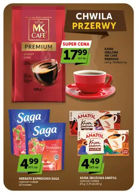 ABC - gazetka promocyjna Gazetka Market  do środy 15.07 - strona 25