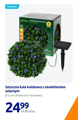 Action - gazetka promocyjna Nowości w Action! od czwartku 09.07 do wtorku 14.07 - strona 4