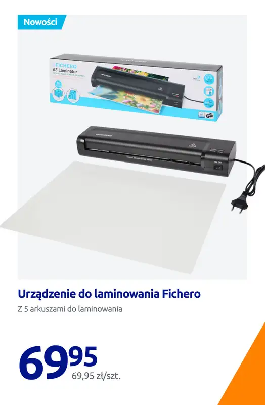 Action - gazetka promocyjna Nowości w Action! od czwartku 09.07 do wtorku 14.07 - strona 6
