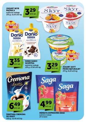 Euro Sklep - gazetka promocyjna Gazetka Minimarket  do środy 15.07 - strona 16