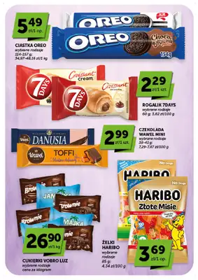 Euro Sklep - gazetka promocyjna Gazetka Minimarket  do środy 15.07 - strona 18