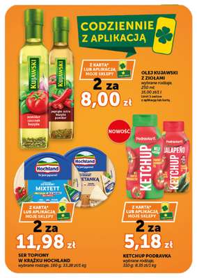 ABC - gazetka promocyjna Gazetka Minimarket  do środy 15.07 - strona 12
