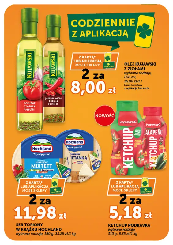 ABC - gazetka promocyjna Gazetka Minimarket  do środy 15.07 - strona 12