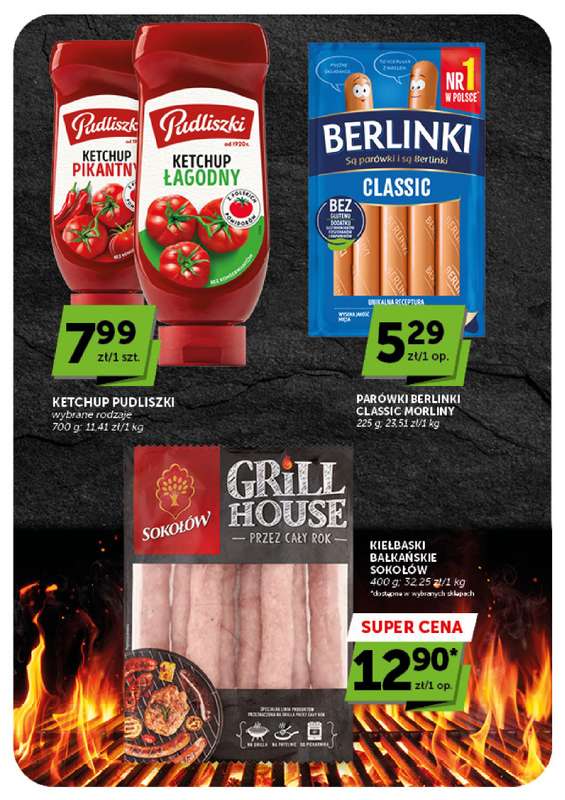ABC - gazetka promocyjna Gazetka Minimarket  do środy 15.07 - strona 17
