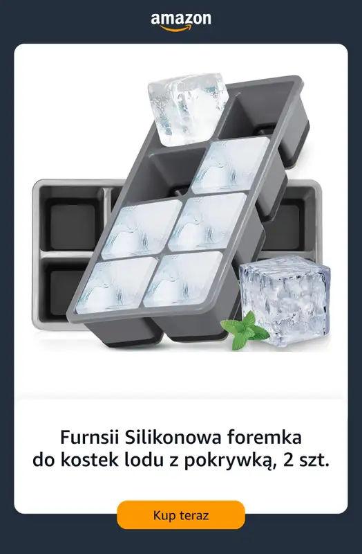 Amazon - gazetka promocyjna Bestsellery: Kuchnia od czwartku 09.07  - strona 12