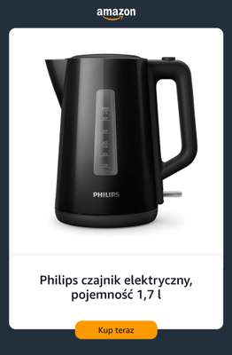 Amazon - gazetka promocyjna Bestsellery: Kuchnia od czwartku 09.07  - strona 9
