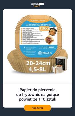 Amazon - gazetka promocyjna Bestsellery: Kuchnia od czwartku 09.07  - strona 5