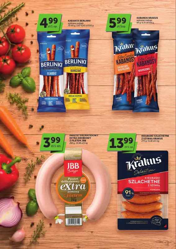 ABC - gazetka promocyjna Katalog Lato  do środy 22.07 - strona 2