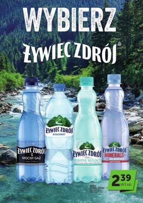ABC - gazetka promocyjna Katalog Lato  do środy 22.07 - strona 9