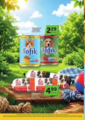 ABC - gazetka promocyjna Katalog Lato  do środy 22.07 - strona 10