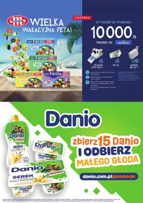 ABC - gazetka promocyjna Katalog Lato  do środy 22.07 - strona 7