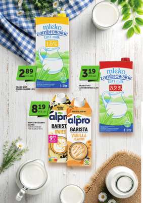 Groszek - gazetka promocyjna Katalog Lato  do środy 22.07 - strona 6