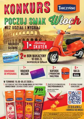 Euro Sklep - gazetka promocyjna Katalog Lato  do środy 22.07 - strona 5