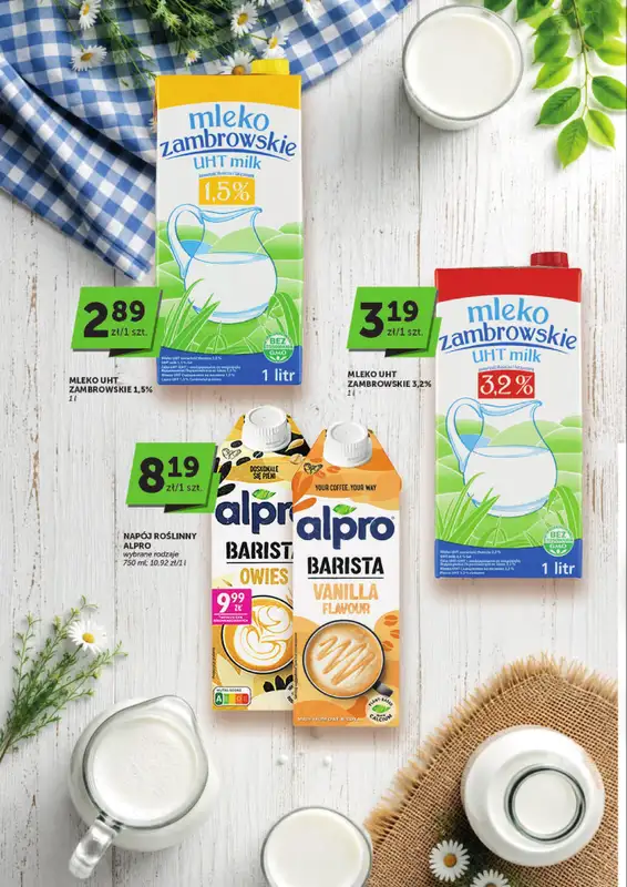 Euro Sklep - gazetka promocyjna Katalog Lato  do środy 22.07 - strona 6