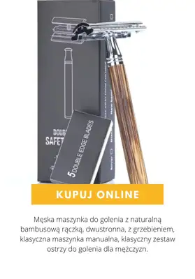 AliExpress - gazetka promocyjna Maszynki do golenia od środy 08.07  - strona 7