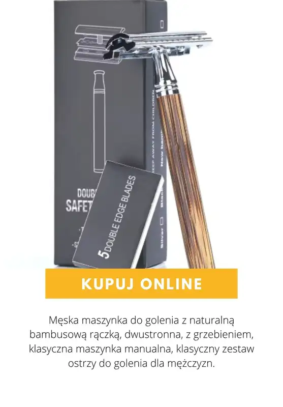 AliExpress - gazetka promocyjna Maszynki do golenia od środy 08.07  - strona 7