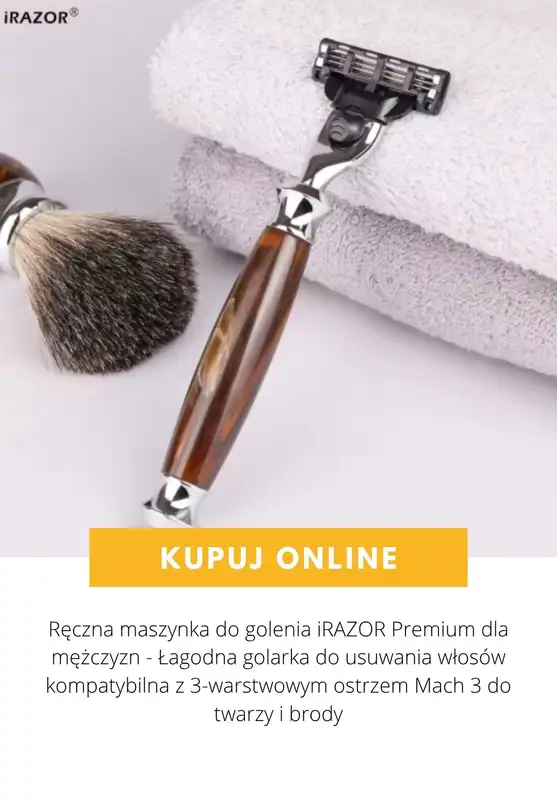 AliExpress - gazetka promocyjna Maszynki do golenia od środy 08.07  - strona 2