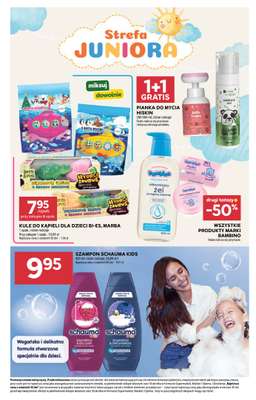 Stokrotka - gazetka promocyjna Gazetka Market od czwartku 09.07 do środy 15.07 - strona 33