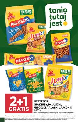 Stokrotka - gazetka promocyjna Gazetka Market od czwartku 09.07 do środy 15.07 - strona 3