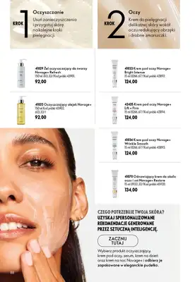 Oriflame - gazetka promocyjna Katalog 11/2026 od środy 29.07 do wtorku 18.08 - strona 88
