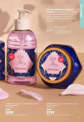 Oriflame - gazetka promocyjna Katalog 11/2026 od środy 29.07 do wtorku 18.08 - strona 117