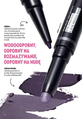 Oriflame - gazetka promocyjna Katalog 11/2026 od środy 29.07 do wtorku 18.08 - strona 16