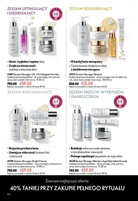 Oriflame - gazetka promocyjna Katalog 11/2026 od środy 29.07 do wtorku 18.08 - strona 90