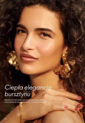 Oriflame - gazetka promocyjna Katalog 11/2026 od środy 29.07 do wtorku 18.08 - strona 60