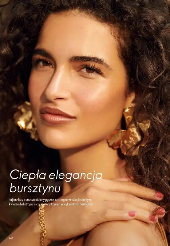 Oriflame - gazetka promocyjna Katalog 11/2026 od środy 29.07 do wtorku 18.08 - strona 60