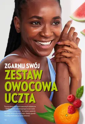 Oriflame - gazetka promocyjna Katalog 11/2026 od środy 29.07 do wtorku 18.08 - strona 142